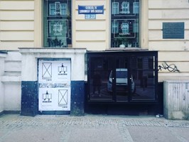 Galeria [OD] ulicy: "Kamienica" Kaja i Piotr Depta-Kleśta