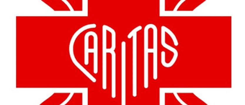 Wszyscy oddali nagrody do Caritasu?