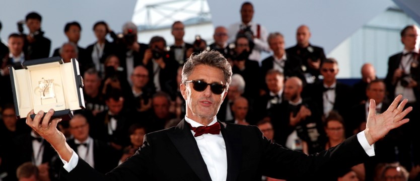 Paweł Pawlikowski nagrodzony w Cannes