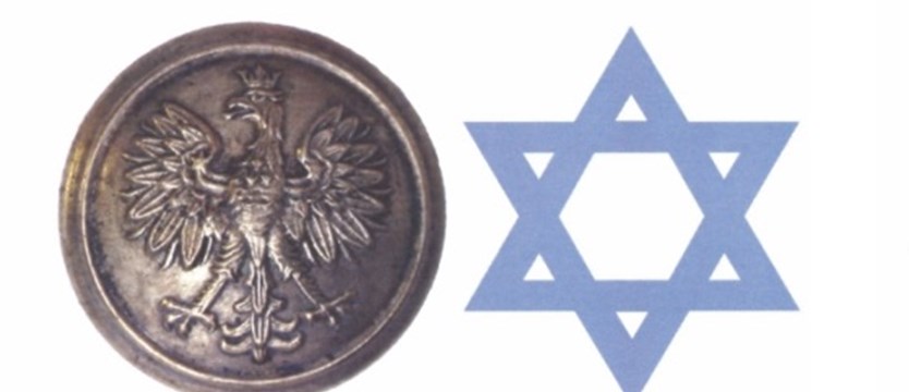 Żydzi w Wojsku Polskim