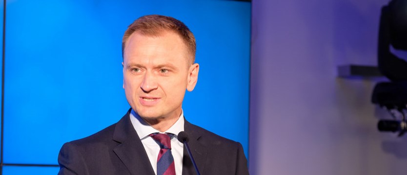 Prezydium Sejmu postanowiło ukarać Sławomira Nitrasa. Poseł PO: „To nękanie”