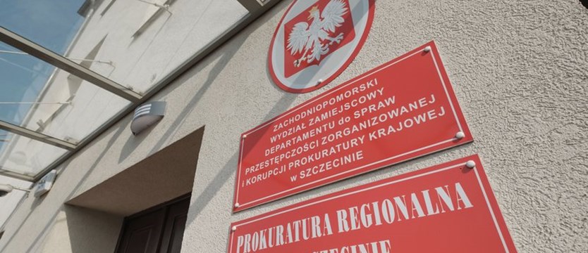 Prokurator: Gawłowski może mataczyć