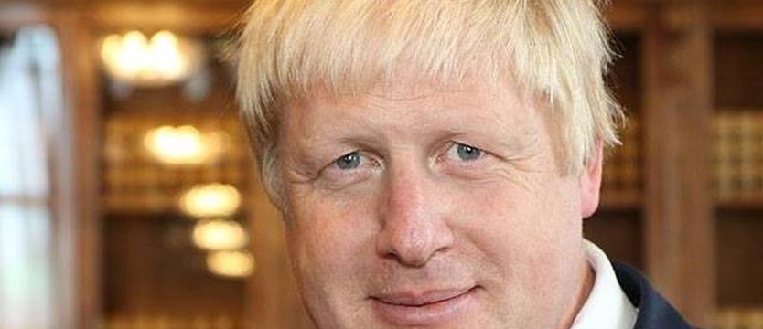 Boris Johnson: „W burkach wyglądają jak skrzynki pocztowe”