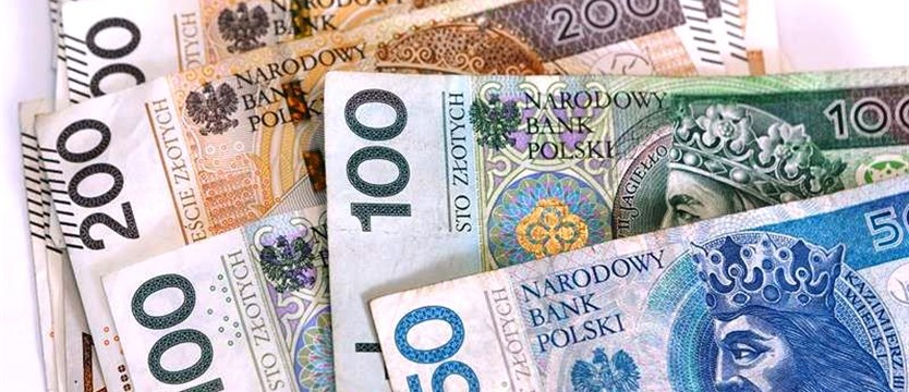 Większość Polaków zadowolona z sytuacji finansowej