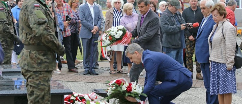 Święto Wojska Polskiego w Kołobrzegu