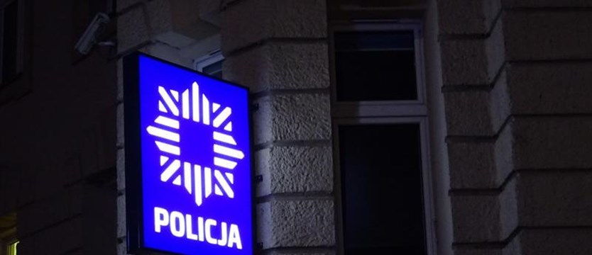 Podejrzany o morderstwo w Węgorzynie zmarł w szpitalu