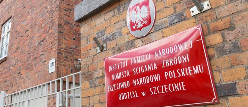 Sprawa śmierci Stanisława Nadratowskiego umorzona