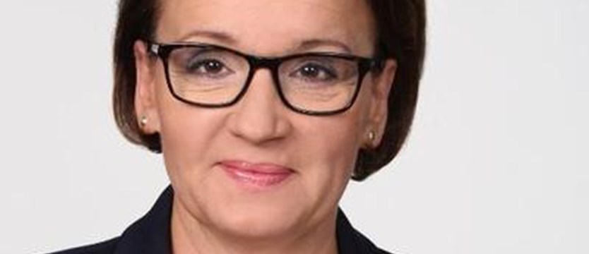 Platforma złożyła wniosek o odwołanie minister edukacji Anny Zalewskiej
