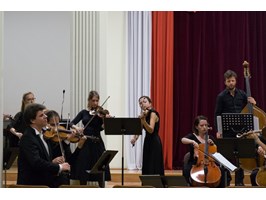 Nowy sezon rozpoczęty! Baltic Neopolis Orchestra zagrała z wybitnymi solistami