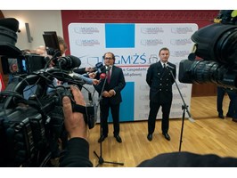 Podpisana umowa na 12,5 m dla Szczecina