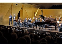 Estonia w filharmonii