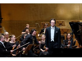 Estonia w filharmonii