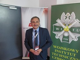 W Szczecinie trwa Kongres Bezpieczna Polska