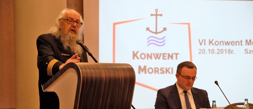 Konwent Morski po raz drugi w Szczecinie