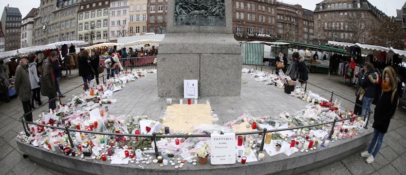 Polscy europosłowie pomogą Polakowi rannemu w strzelaninie