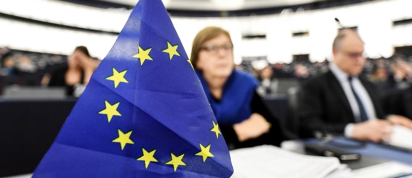 UE przyjęła najwyższy w historii budżet na pomoc humanitarną