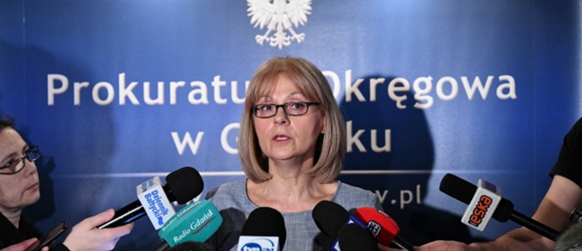 Szef ochrony imprezy WOŚP w Gdańsku usłyszał zarzuty