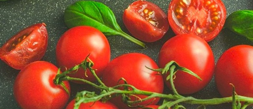 Test DNA rozwiązał zagadkę kradzieży... pomidorków koktajlowych
