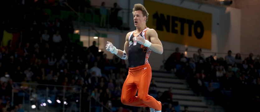Gimnastyka sportowa. Rosjanie kończą z 15 medalami
