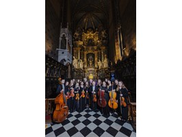 Święto Konstytucji 3 Maja z niezwykłym koncertem w katedrze we Lwowie