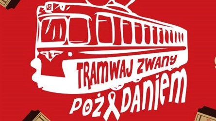 Tramwaj (wodny) zwany pożądaniem. Popłynie dziś