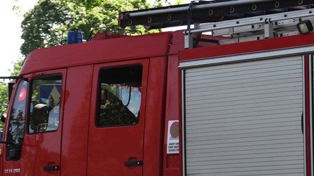Strażacy interweniowali ponad 300 razy. Trąba powietrzna w powiecie drawskim