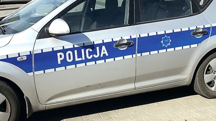 Ukradł jeepa, był pijany i miał narkotyki