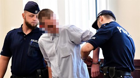 Zatruło się kilkanaście osób. Dopalacze na wokandzie