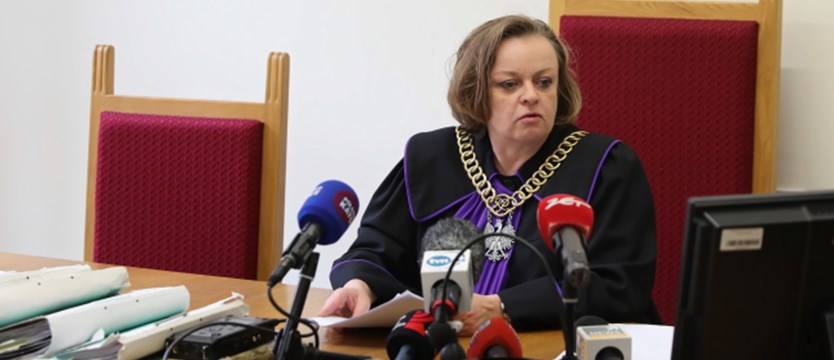 Sąd rozwiązuje stowarzyszenie Duma i Nowoczesność. Uznał, że czci ono Hitlera