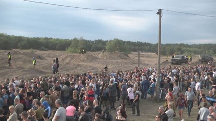 Rekordowy zlot