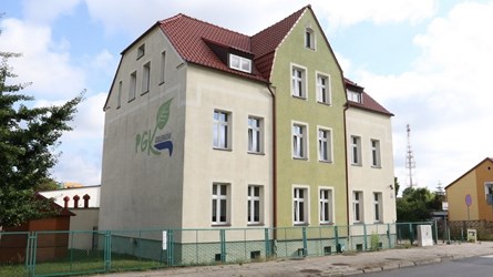 Powrót ZUS do Goleniowa