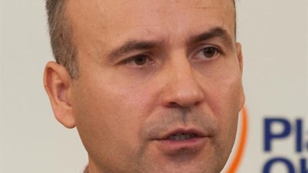 PO chce olimpiady. "Czas wypełnić obiekty wielkimi imprezami"