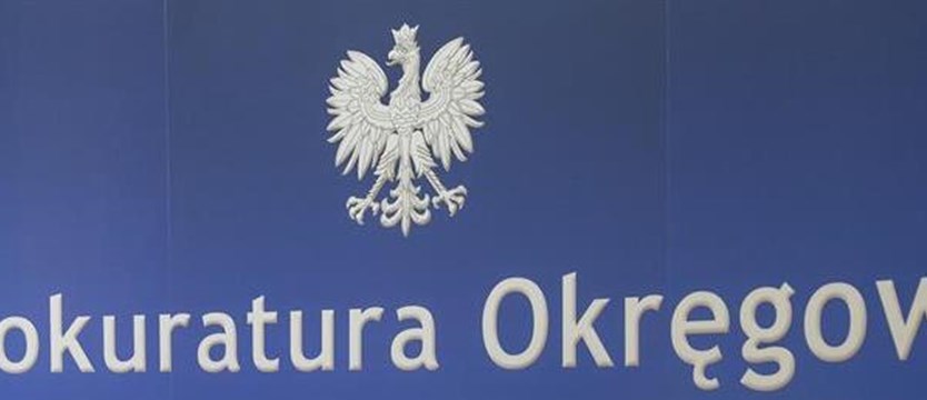Prokuratura Okręgowa w Koszalinie przejęła śledztwo ws. zgwałcenia 13-miesięcznej dziewczynki