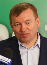 Jarosław Rzepa Fot. Ryszard Pakieser