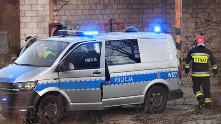 Prokuratura bada okoliczności tragedii