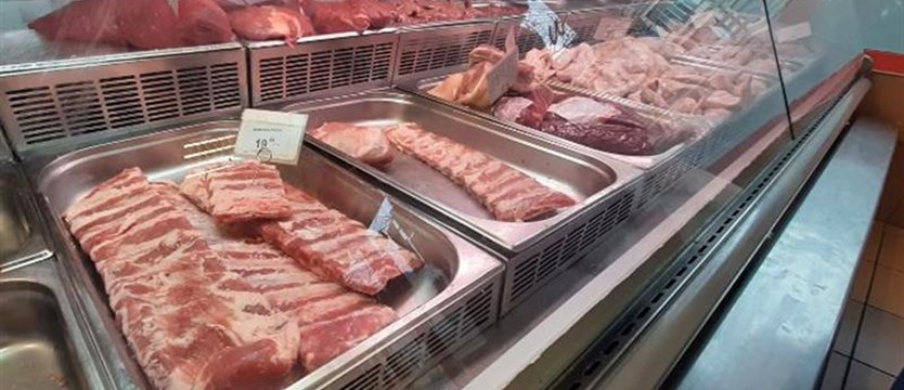 Rynek mięsny – nie nadążają z produkcją