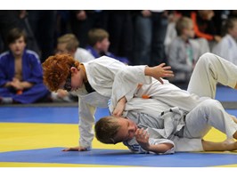 Jiu Jitsu. Mistrzostwa Europy w Koszalinie