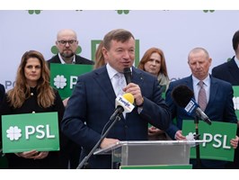 PSL i Polska 2050 do Rady Miasta Szczecina idą razem