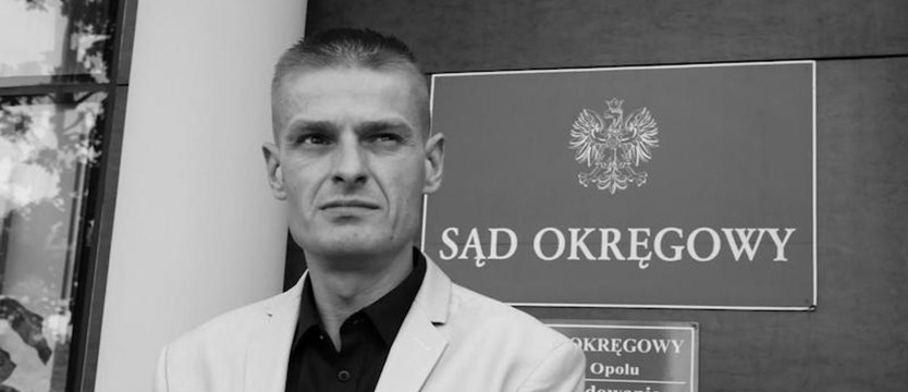Zmarł Tomasz Komenda; miał 46 lat