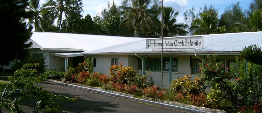 Wyspy Cooka przygotowują się na pierwsze zakażenia koronawirusem po wizycie chorego turysty