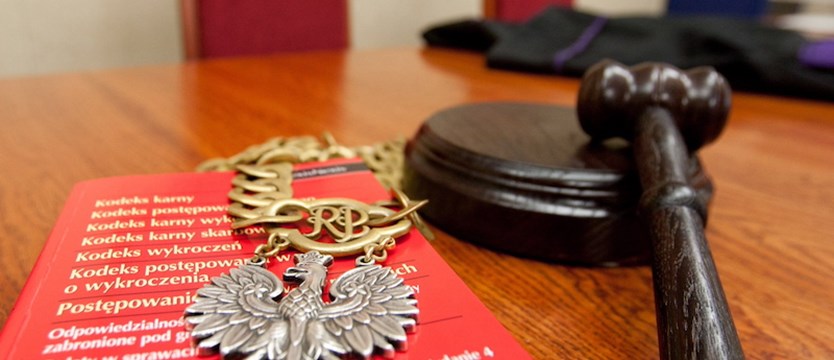 Prokuratura: zarzut uprowadzenia w śledztwie ws. 11-latki z Sosnowca