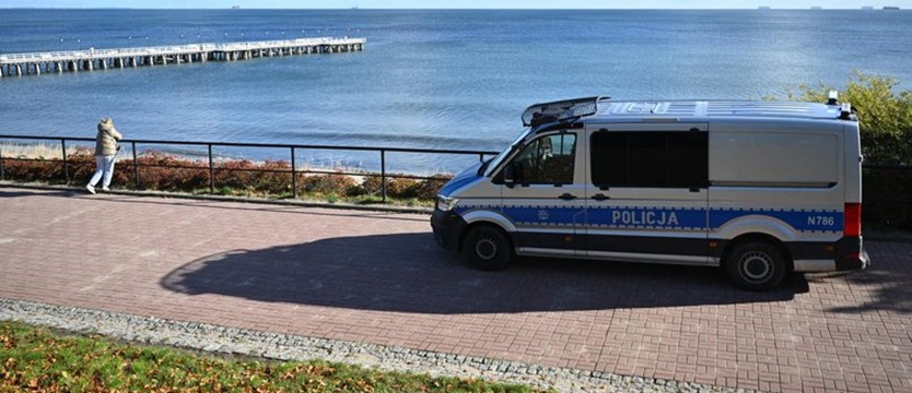 Policja poszukuje 44-letniego Grzegorza Borysa po zabójstwie 6-latka w Gdyni