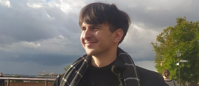 Poszukują zaginionego 26-latka ze Szczecina